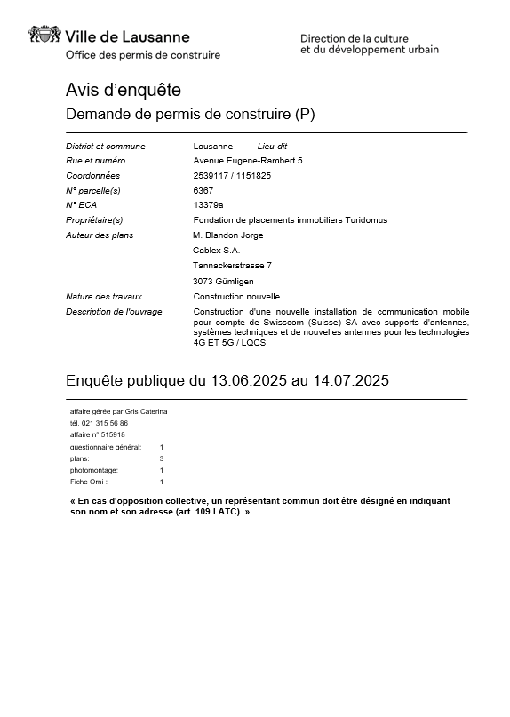 © Droits réservés